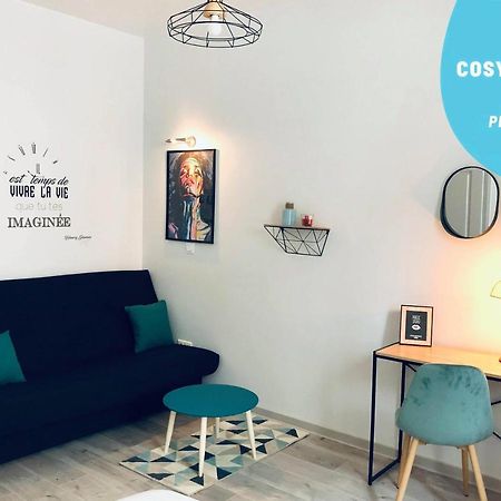 Studio Cosy Family Roanne Eksteriør bilde