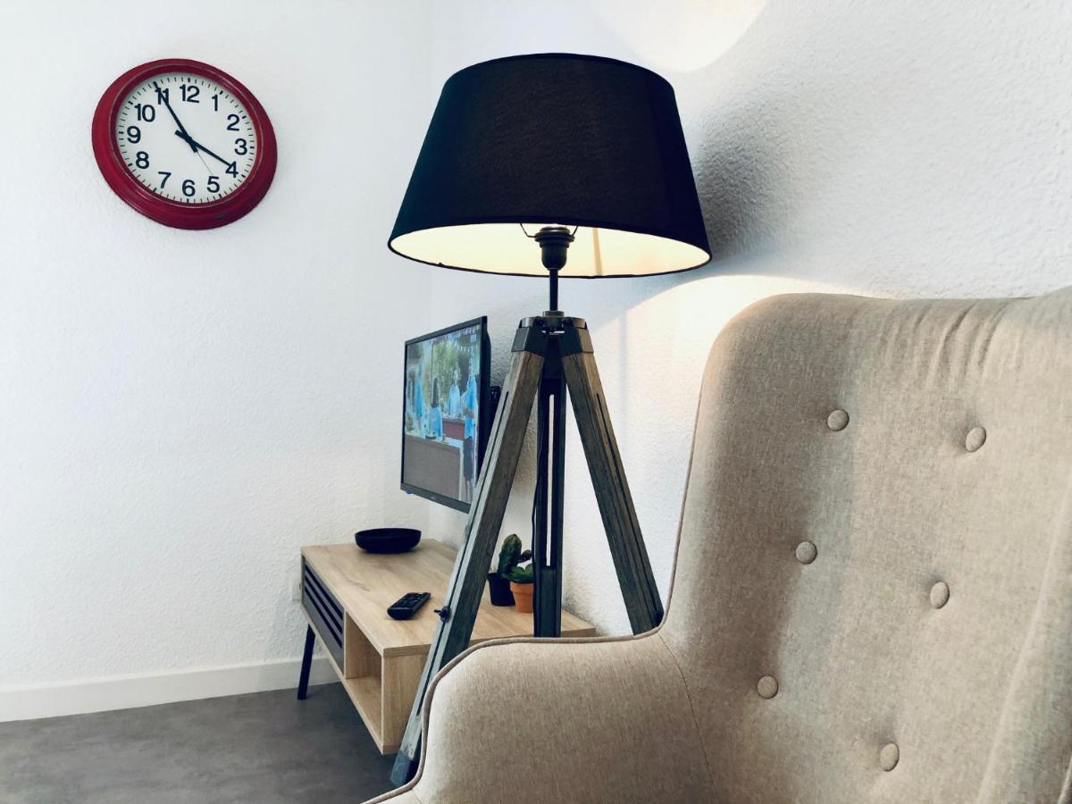 Studio Cosy Family Roanne Eksteriør bilde