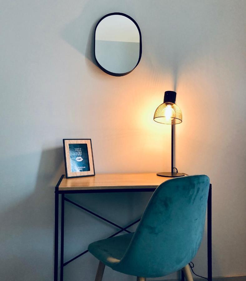 Studio Cosy Family Roanne Eksteriør bilde