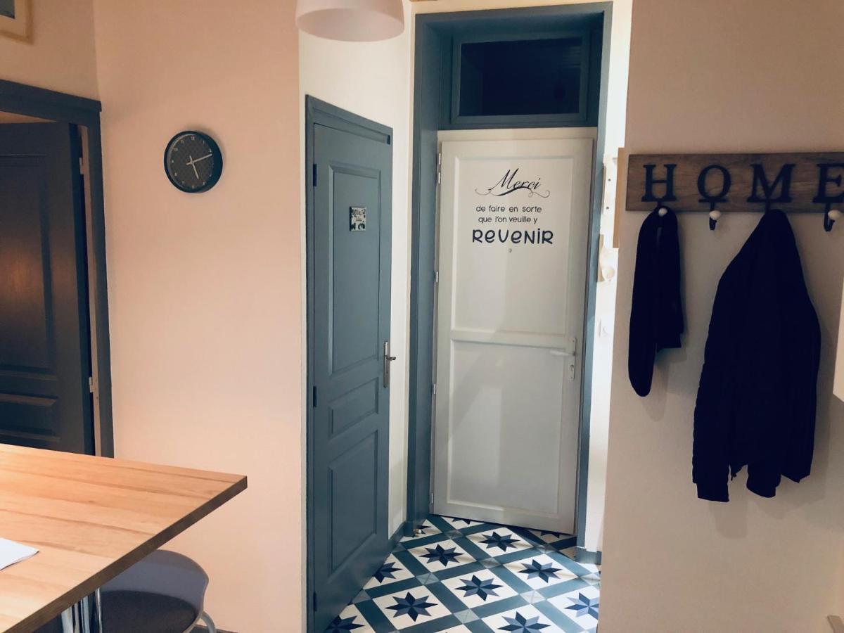 Studio Cosy Family Roanne Eksteriør bilde